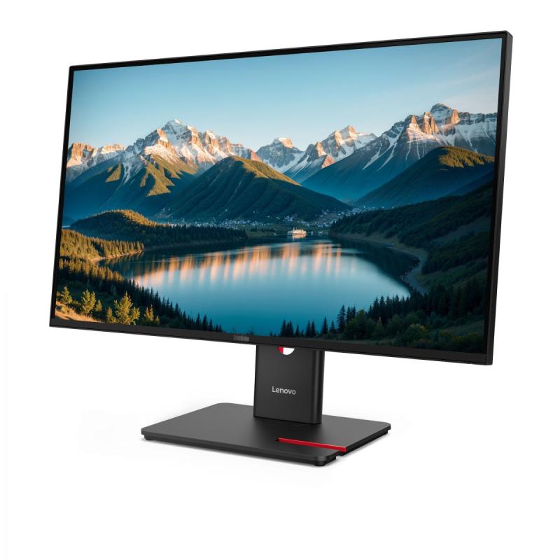 ThinkVision T27Q-40 Monitor