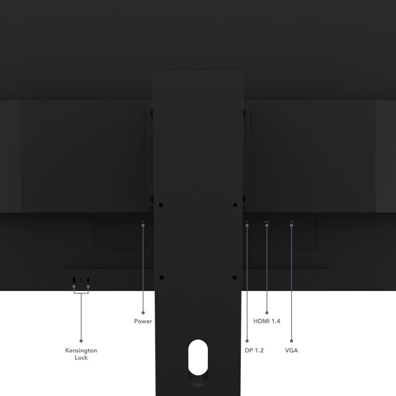 ThinkVision E27-40 Monitor