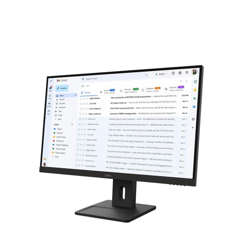 ThinkVision E27-40 Monitor