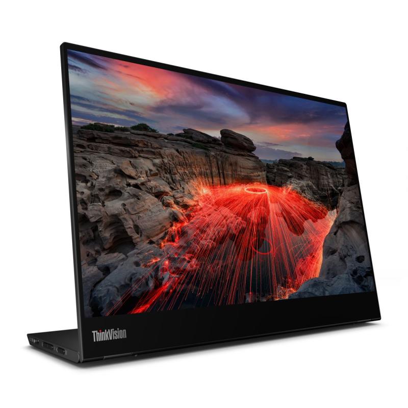 ThinkVision M14t Gen 2 Monitor
