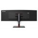 ThinkVision P49w-30 Monitor