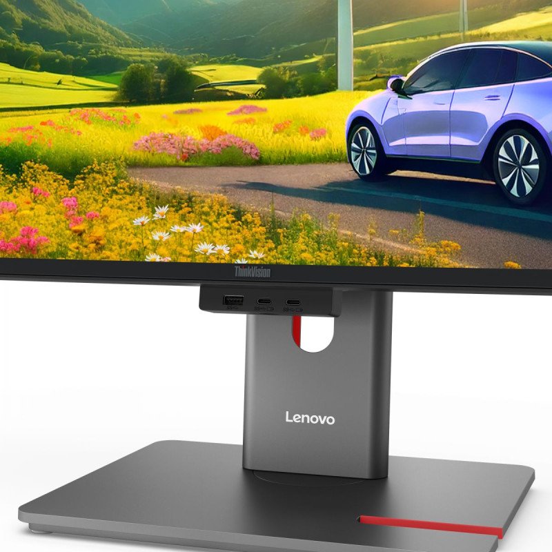ThinkVision P34WD-40 Monitor