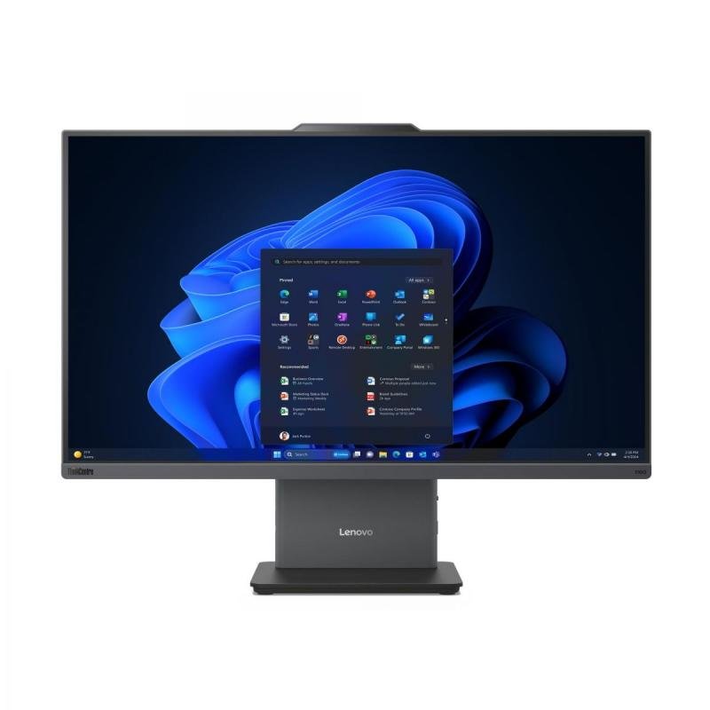 ThinkCentre neo 50a 27 Gen 6 LNL