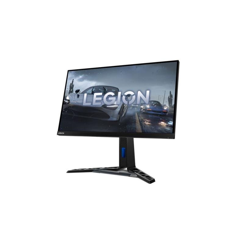 Legion Y27-30