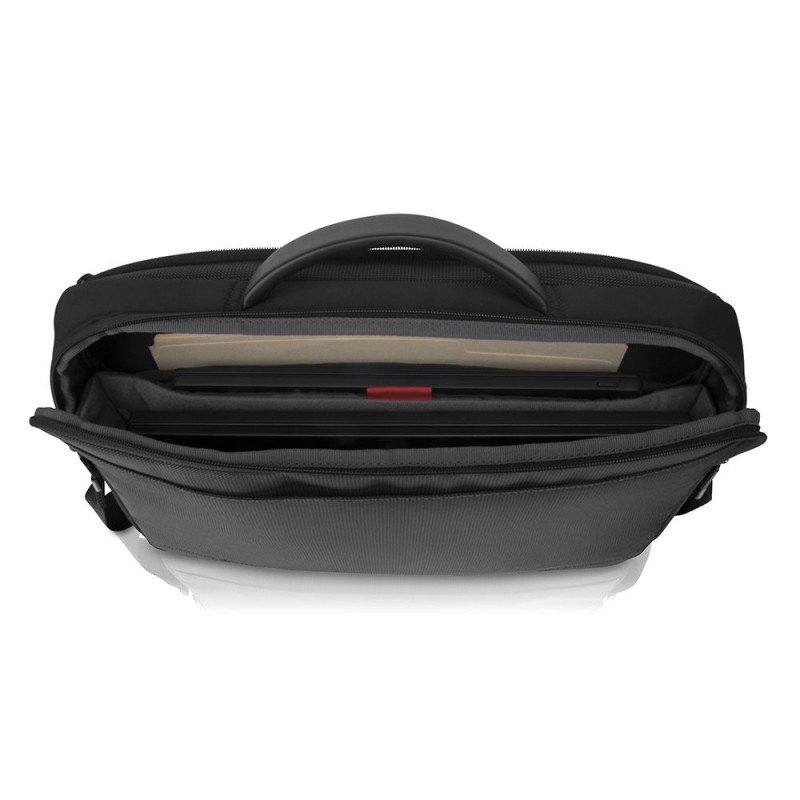 NB CASE TOPLOADER 15.6″/BLACK 4X40Q26385 LENOVO
