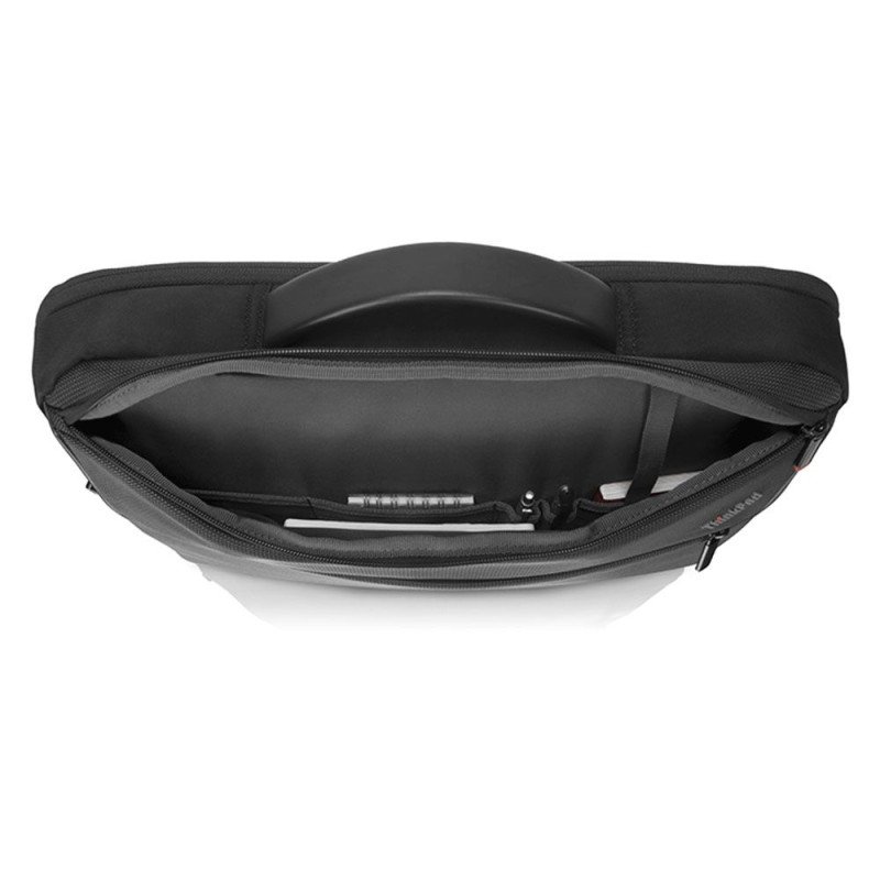 NB CASE TOPLOADER 15.6″/BLACK 4X40Q26385 LENOVO