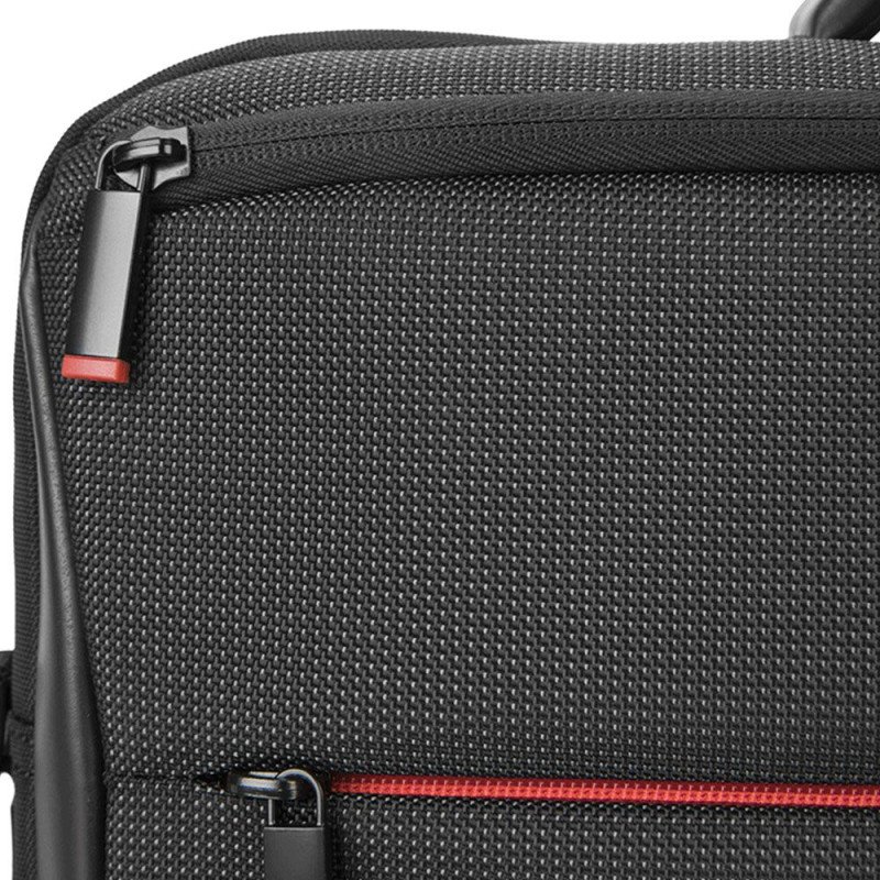 NB CASE TOPLOADER 15.6″/BLACK 4X40Q26385 LENOVO