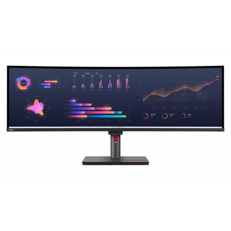 ThinkVision P49w-30 Monitor