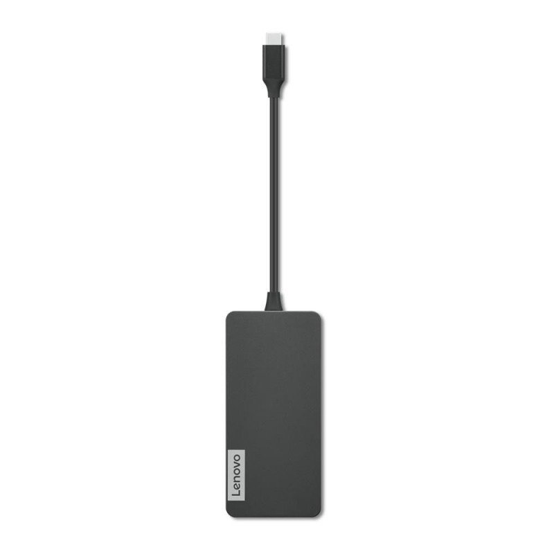 I/O HUB USB-C 7-IN-1/GX90T77924 LENOVO