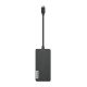 I/O HUB USB-C 7-IN-1/GX90T77924 LENOVO