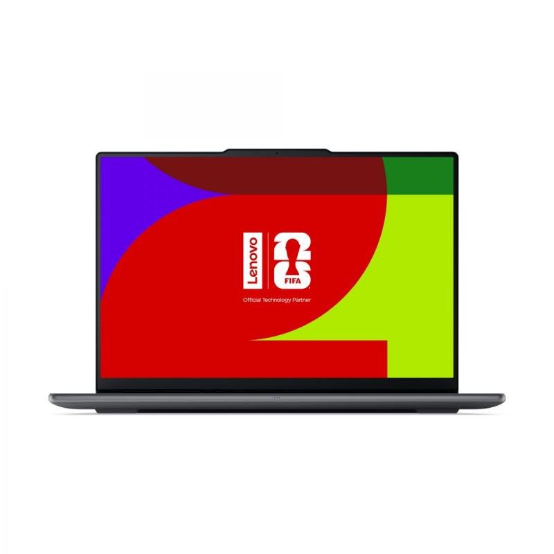 Yoga Pro 9 16IPH11 Copilot+ PC