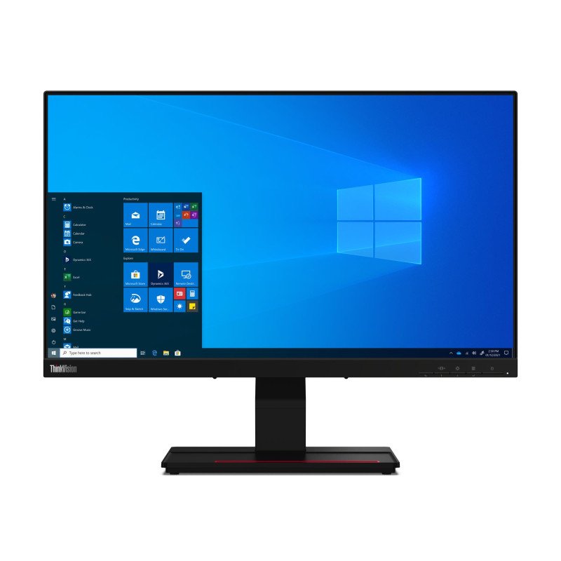 ThinkVision T24t-20 Monitor