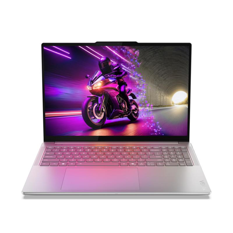 Yoga Pro 9 16IAH10