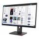 ThinkVision T32UD-40 Monitor