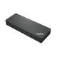 NB ACC DOCK THUNDERBOLT4 WKS/40B00300EU LENOVO