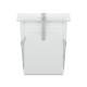 NB BACKPACK MODERN 16″/WHITE GX41H71241 LENOVO