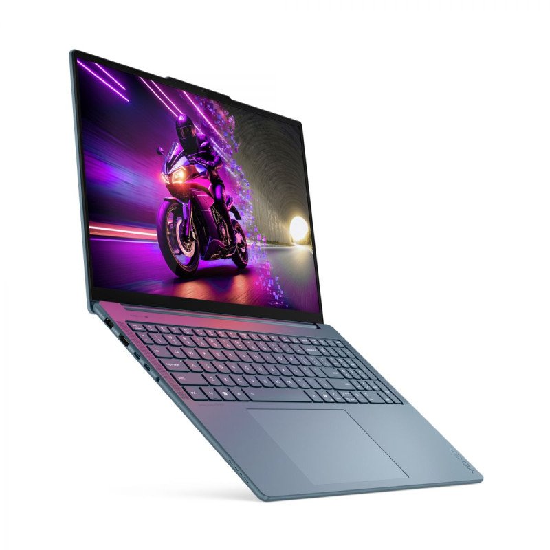 Yoga Pro 9 16IAH10 Yoga Pro 9 16IAH10