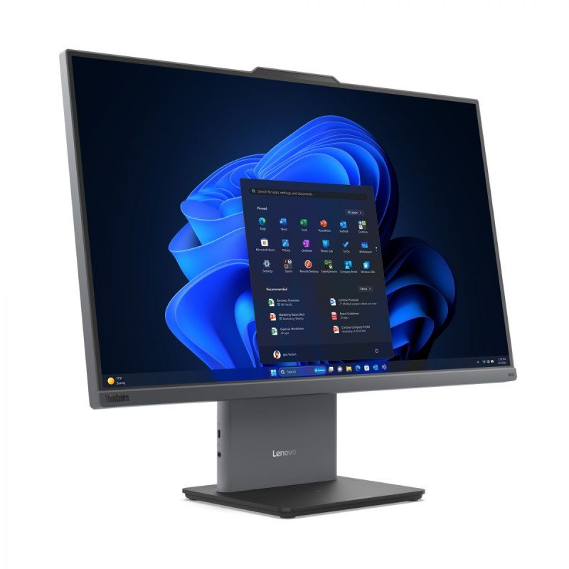 ThinkCentre neo 50a 27 Gen 6 LNL