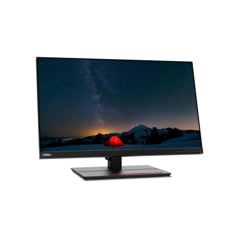 ThinkVision P27u-20 Monitor ThinkVision P27u-20 Monitor