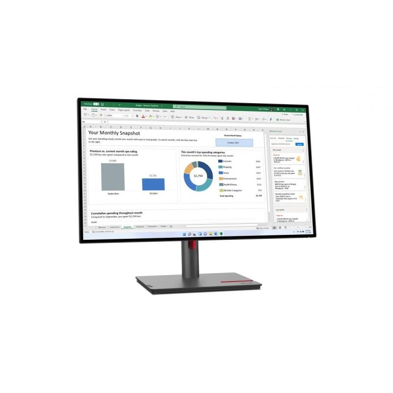 ThinkVision P27h-30