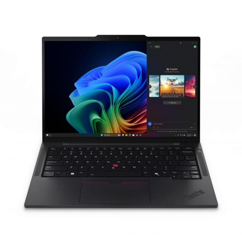ThinkPad T14s Gen 6 (Intel) Copilot+ PC