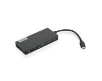 I/O HUB USB-C 7-IN-1/GX90T77924 LENOVO