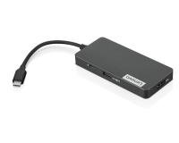 I/O HUB USB-C 7IN1/4X90V55523 LENOVO