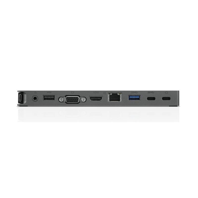 NB ACC DOCK THINKPAD MINIUSB-C/40AU0065EU LENOVO