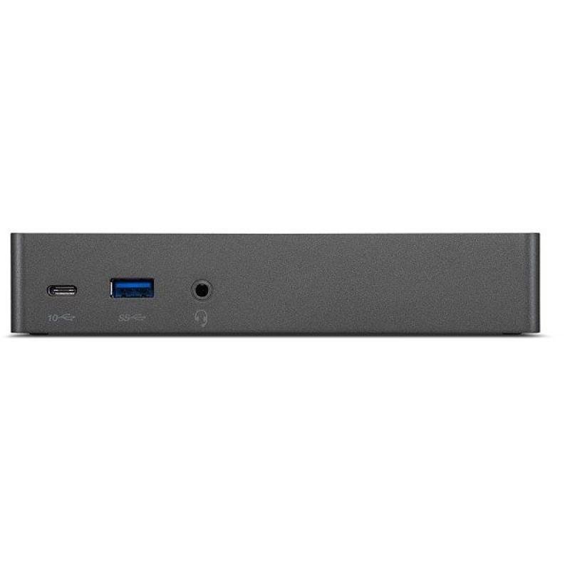 NB ACC DOCK THUNDERBOLT3/40AV0135EU LENOVO NB ACC DOCK THUNDERBOLT3/40AV0135EU LENOVO
