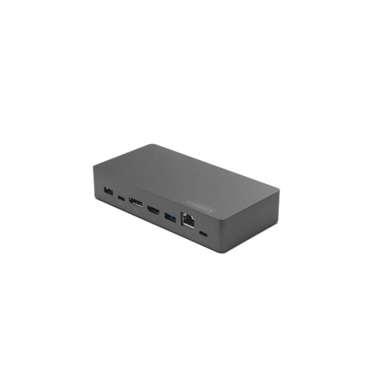 NB ACC DOCK THUNDERBOLT3/40AV0135EU LENOVO NB ACC DOCK THUNDERBOLT3/40AV0135EU LENOVO
