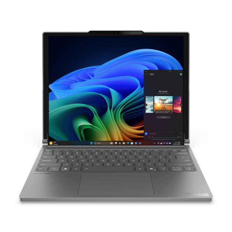 ThinkBook Plus G6 Rollable Copilot+ PC
