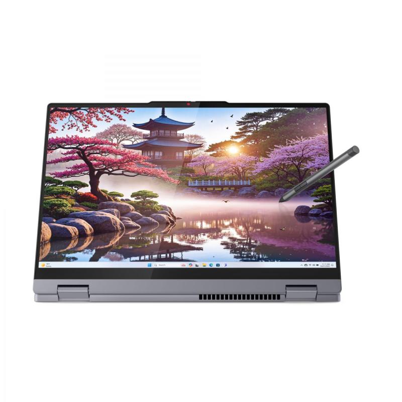 IdeaPad 5 2-in-1 16AKP10 Copilot+ PC IdeaPad 5 2-in-1 16AKP10 Copilot+ PC