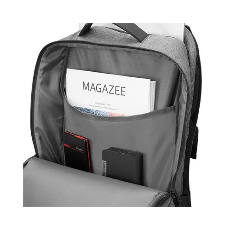 NB BACKPACK B730 17″/GREY GX40X54263 LENOVO NB BACKPACK B730 17″/GREY GX40X54263 LENOVO