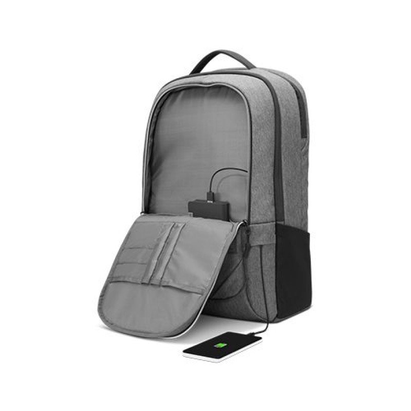 NB BACKPACK B730 17″/GREY GX40X54263 LENOVO NB BACKPACK B730 17″/GREY GX40X54263 LENOVO