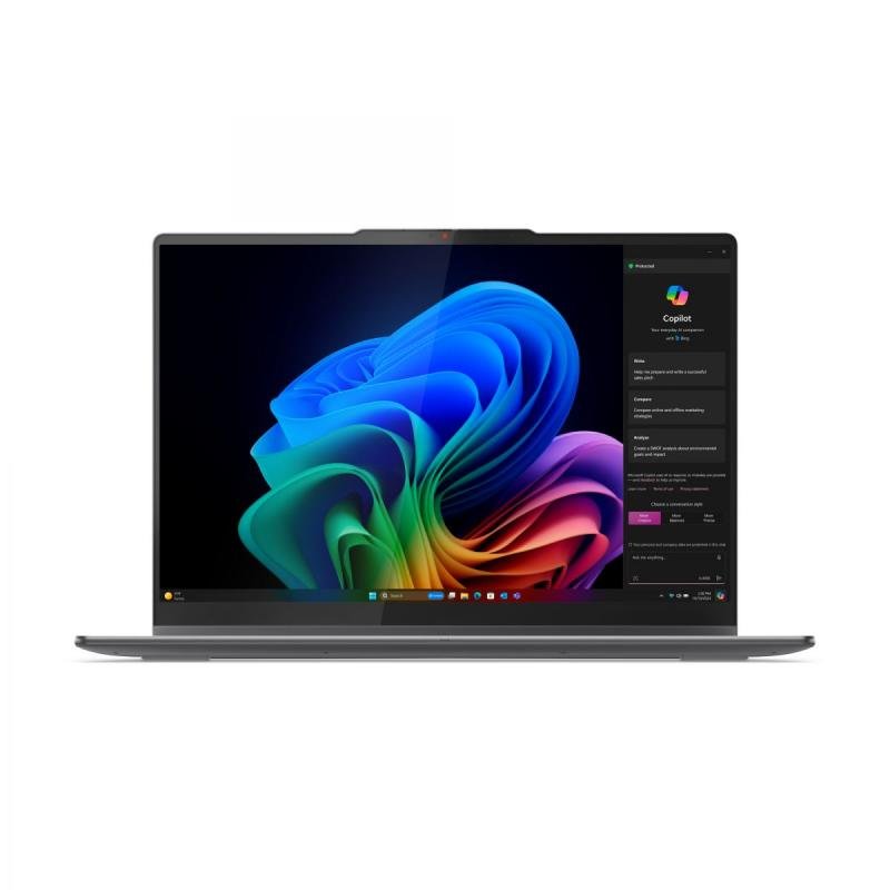 Yoga 7 2-in-1 16ILL10 Copilot+ PC