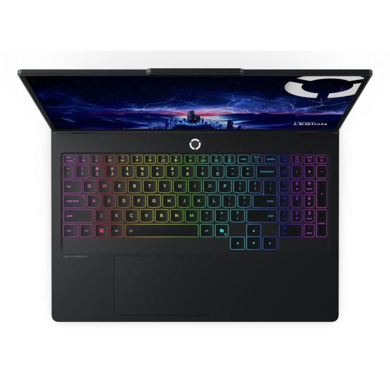 Legion Pro 5 16IAX10