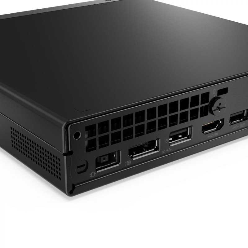ThinkCentre neo 50q Gen 6