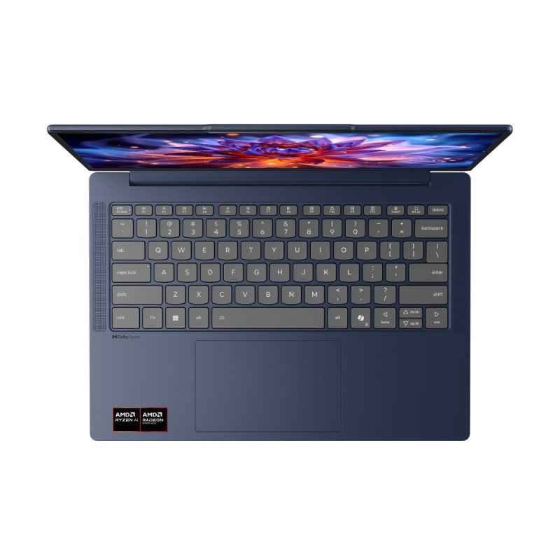 IdeaPad Slim 5 16AHP11