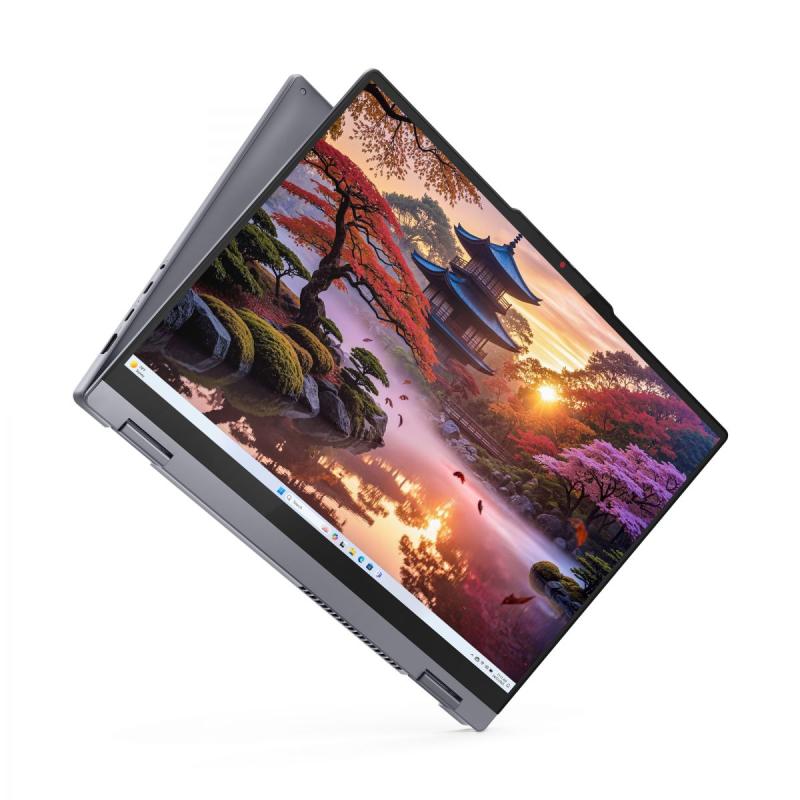 IdeaPad 5 2-in-1 16AKP10 Copilot+ PC IdeaPad 5 2-in-1 16AKP10 Copilot+ PC