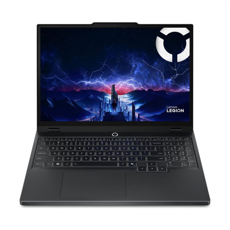 Legion 5 15IRX10