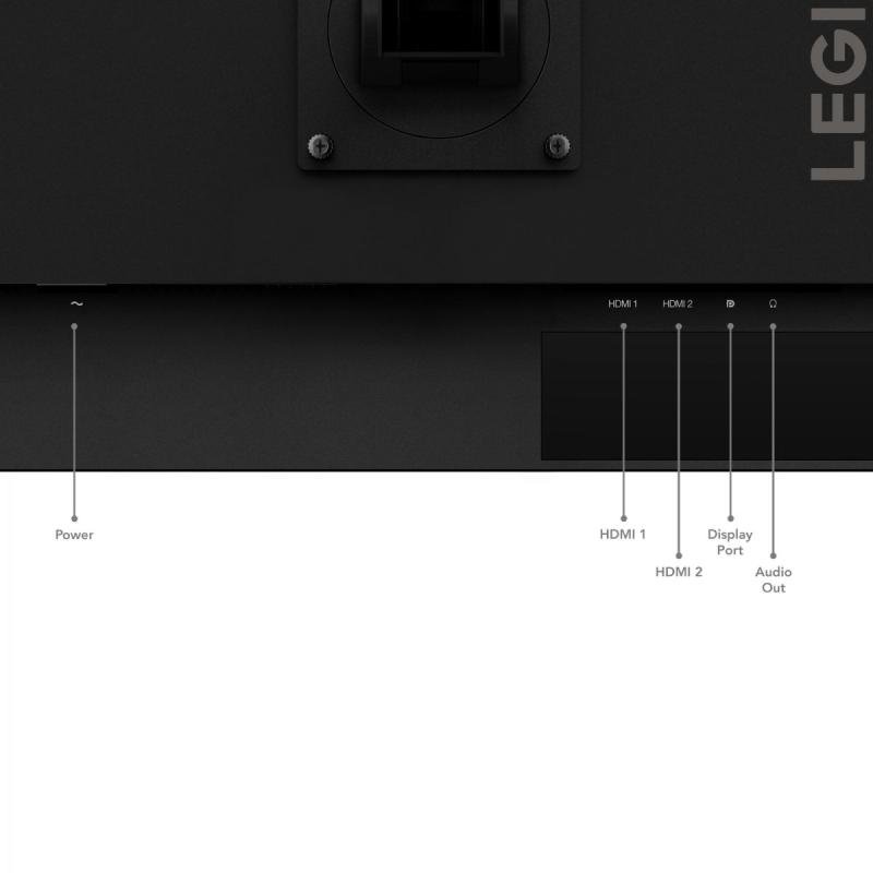 Legion R27qe
