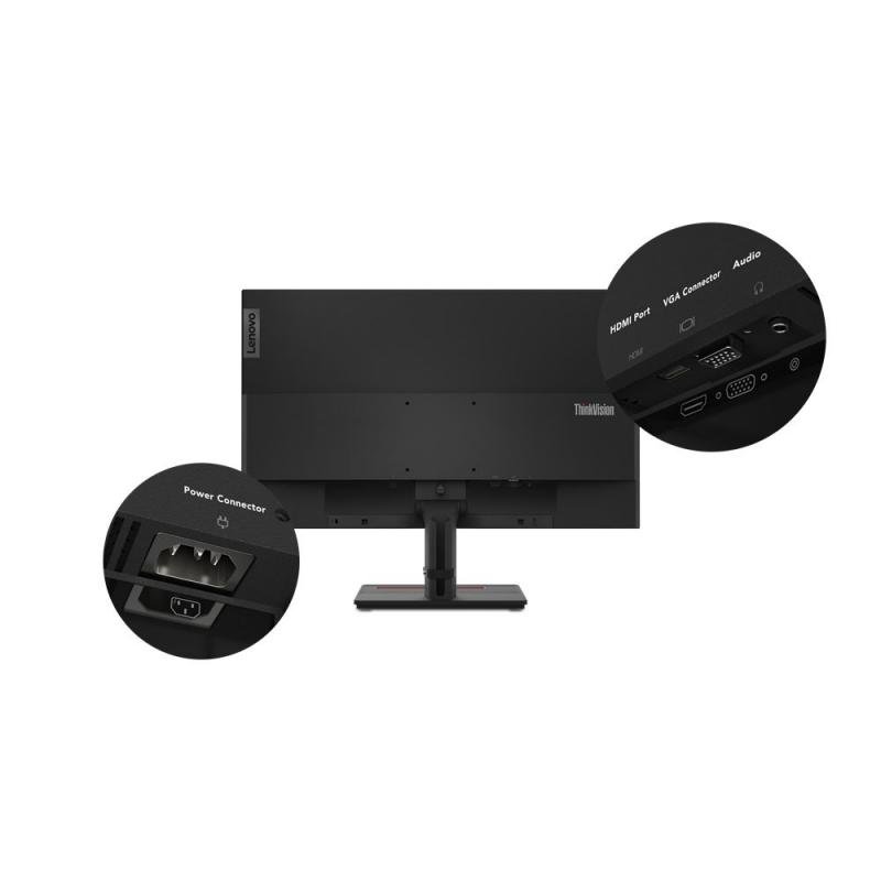 ThinkVision S27e-20 ThinkVision S27e-20