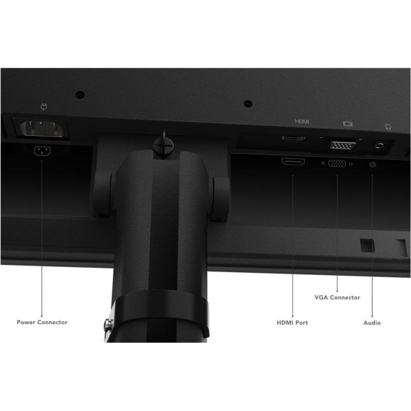 ThinkVision S27e-20 ThinkVision S27e-20