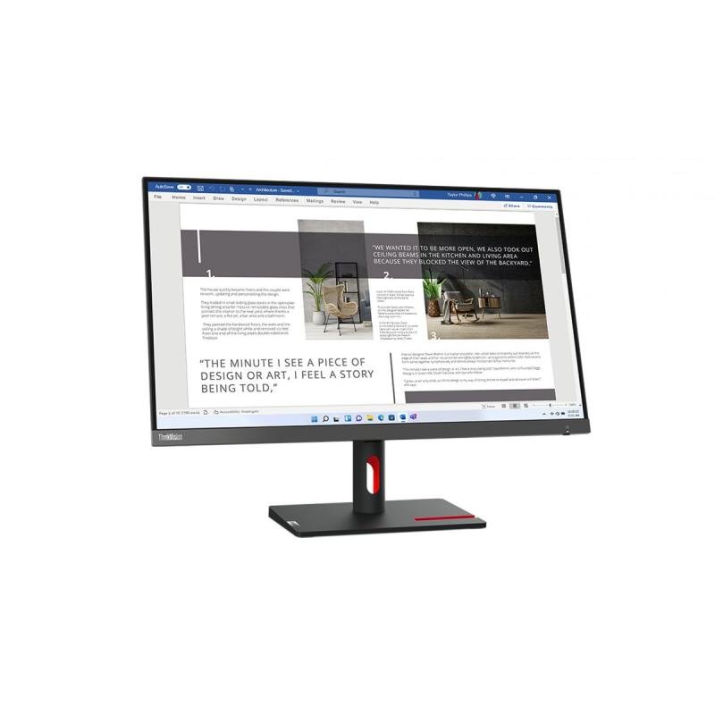 ThinkVision S27i-30