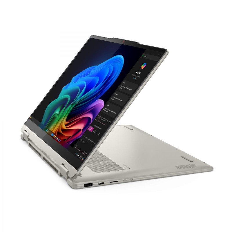 Yoga 7 2-in-1 14AKP10 Copilot+ PC