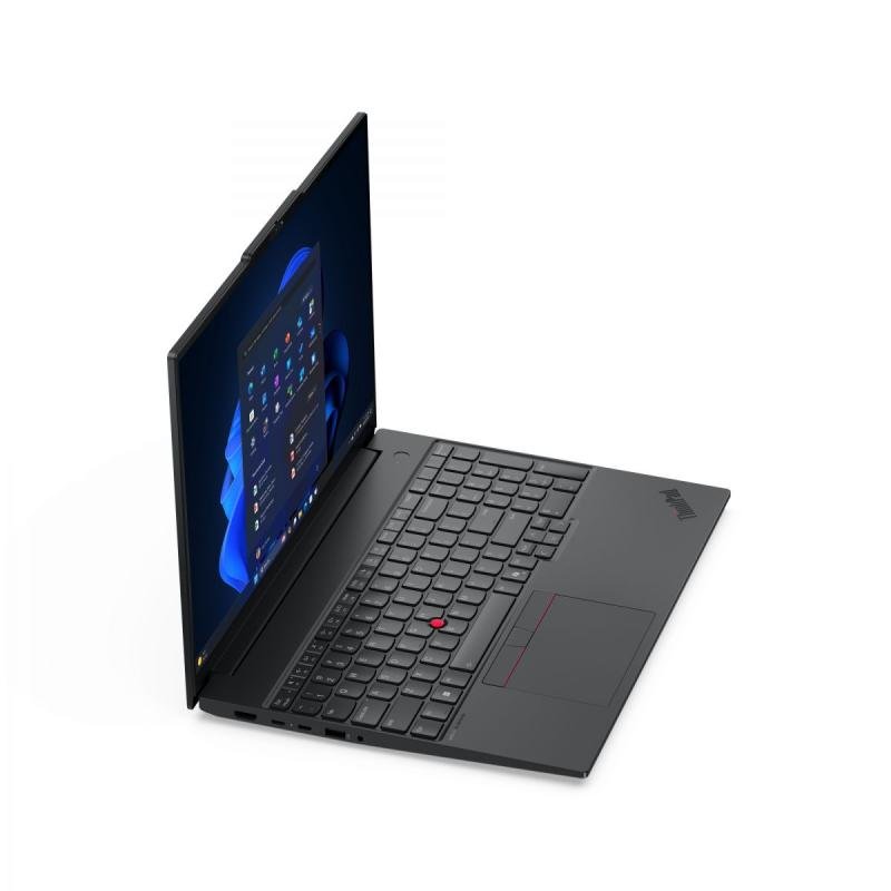 ThinkPad E16 Gen 3 (AMD) ThinkPad E16 Gen 3 (AMD)