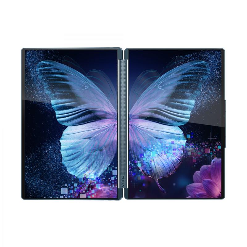 Yoga Book 9 14IAH10