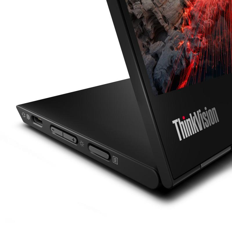 ThinkVision M14t Gen 2 Monitor