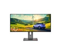 ThinkVision P34WD-40 Monitor