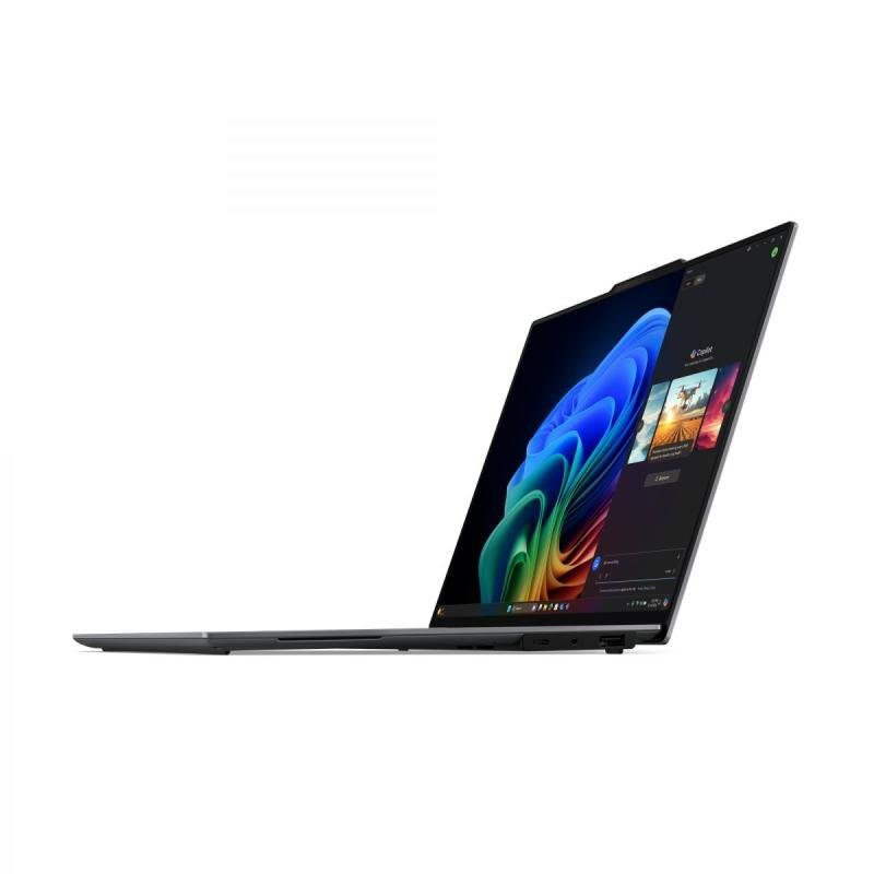 ThinkPad X9-15 Gen 1 Aura Edition Copilot+ PC
